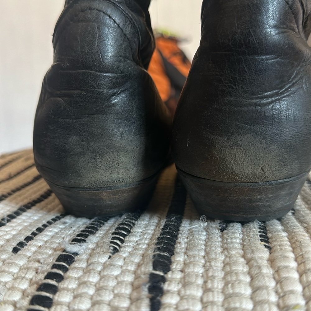 BB—- Boulet Boots - Picture 10 of 16